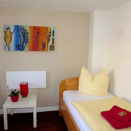 Σπίτι διακοπών Ferienhaus Jennifer