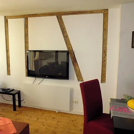 Ferienhaus Jennifer Σπίτι διακοπών Zell an der Mosel