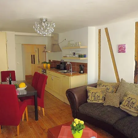 Ferienhaus Jennifer Σπίτι διακοπών *