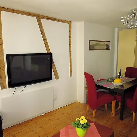 Σπίτι διακοπών Ferienhaus Jennifer *