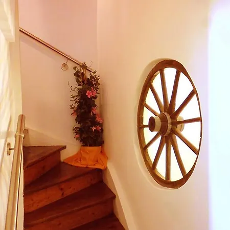 Ferienhaus Jennifer Zell an der Mosel