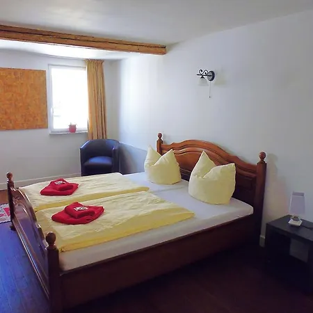 Σπίτι διακοπών Ferienhaus Jennifer Zell an der Mosel