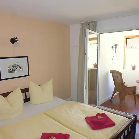 Ferienhaus Jennifer Σπίτι διακοπών