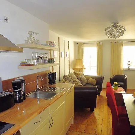 Ferienhaus Jennifer Σπίτι διακοπών Zell an der Mosel
